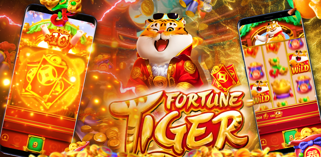 Fortune Tiger